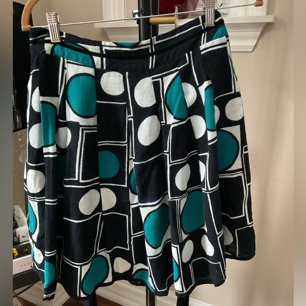 💯 Cotton Skirt by DEPT